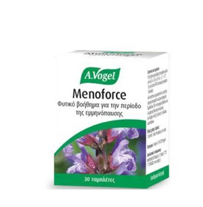A. Vogel Menoforce Food Supplement for the Treatme