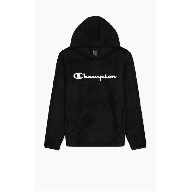 Champion Men Hooded Top (214973-KK002) - famousports.com