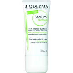 Bioderma Sebium Global Intense Purifying Care 30ml