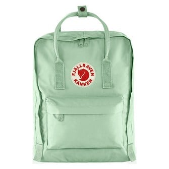 Σακίδιο Kanken, 16 lt, Mint Green