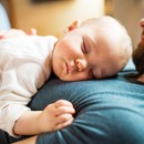Ο ύπνος του μωρού: Ένα διαδικτυακό Μasterclass με τη μαία Παρασκευή Γιαξή 
