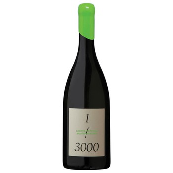 Τσάνταλη 1/3000 Limited Selection Sauvignon Blanc 2021 0.75L