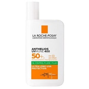 LA ROCHE-POSAY Anthelios UV MUNE 400 oil control f