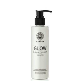 Glow Moon Light Body Lotion Silver Shimmer