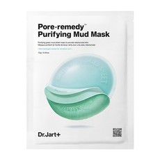 Dr.Jart+ Dermask Pore·remedy Purifying Mud Mask Κα