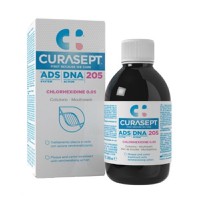 Curasept ADS DNA 205 Chlorhexidine 0.05% 200ml - Σ