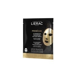 Lierac Premium The Sublimating Gold Mask Χρυσή Mάσκα Απόλυτης Αντιγήρανσης  20ml
