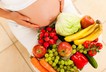 Pregnant nutrition food