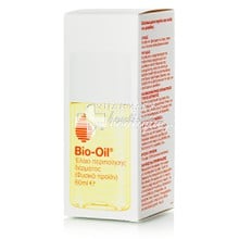 Bio-Oil Skincare Oil Natural - Επούλωση / Ενυδάτωση / Αντιγήρανση, 60ml