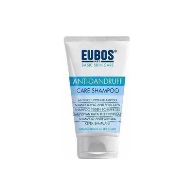 Eubos - Anti-Dandruff Care Shampoo - 150 ml