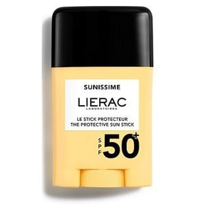 LIERAC Sunissime Stick Spf50 10g