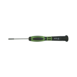 Electronic Screwdriver ESD 0.8x60 100704
