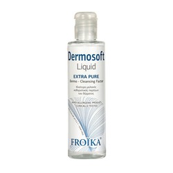 Froika Dermosoft Liquid 200ml