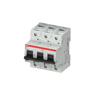 Mini Circuit Breaker 32Α S803Pv-Sp32