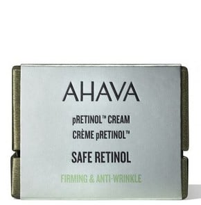 Ahava Safe pRetinol Cream-Ενυδατική Προσώπου για τ