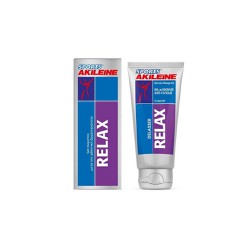 Vican Akileine Sport Relax Gel After Sporting Activity 75ml