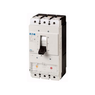 Circuit breaker NZMN3-A400 3P 320-400A 50KA 109670