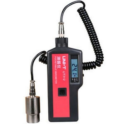 Vibration Tester Ut312