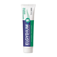 Elgydium Sensitive 75ml - Οδοντόπαστα Για Ευαίσθητ