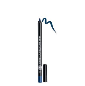Garden Eye Pencil 14-Blue Kajal Waterproof Αδιάβρο