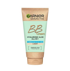 Garnier BB Cream Hyaluronic Aloe All in 1 Combinat