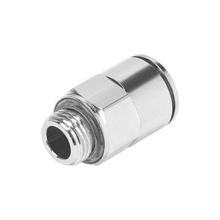 Push-in Fitting 558662