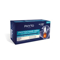 Phyto Phytocyane Men Traitement Antichute Homme 12