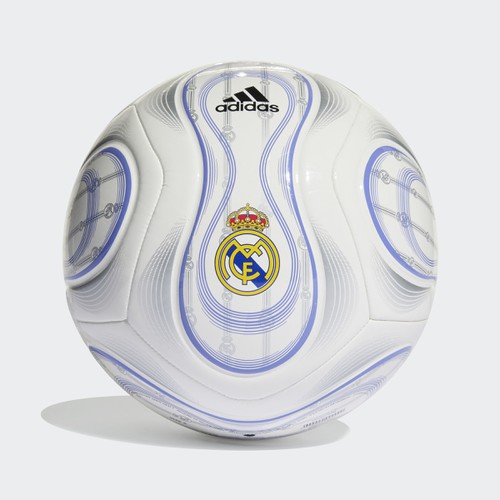 TOP FUTBOLLI REAL MADRID ADIDAS
