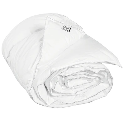 Das Baby Παπλωμα Κουνιας Relax 6060 White 110x150