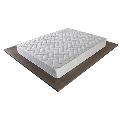 Στρώμα Ύπνου Ανατομικό Ημίδιπλο 110x200x24cm (Πλάτ