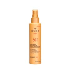 Nuxe Sun Melting Spray High Protection SPF50 Αντηλ