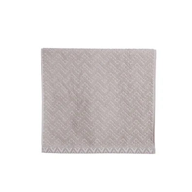 Πετσετα Cosmos 50x90 nef-nef Home Wear Grey