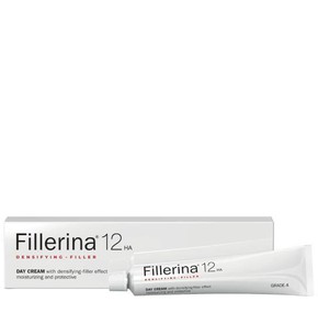 Fillerina 12HA Densifying Filler Day Cream Grade 4