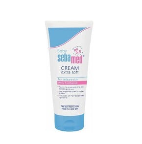 Sebamed Baby Soft Cream, 50ml