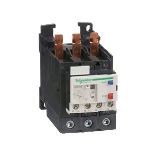 Thermal Overload Relay 37-50A EVERLINK LRD350
