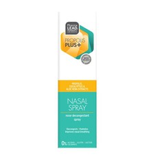 Pharmalead Propolis Plus Nasal Spray Για Την Αποσυ