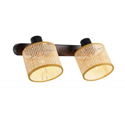 Wall Light Erica 2 X 40W E14