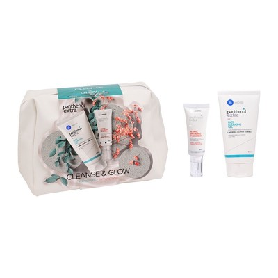 Panthenol Extra Promo Face Cleansing Gel 150ml & R