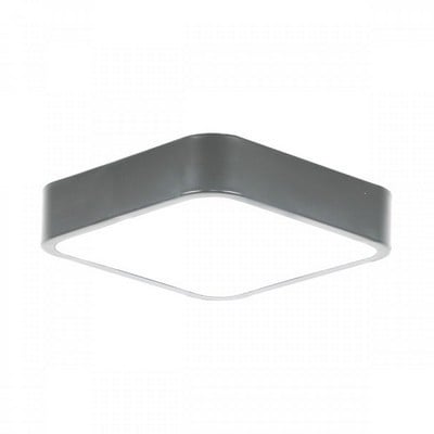 Ceiling Light Led 21W 3000K Φ30 Grey