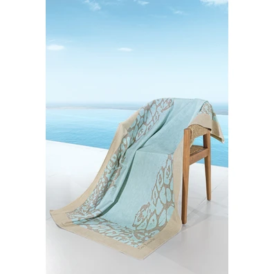 Πετσέτα Θαλάσσης Velour Printed 2503/04 100x175 gu