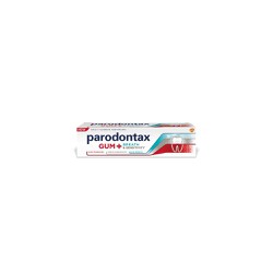Parodontax Gum +Breath Sensitivity Οδοντόκρεμα 75ml