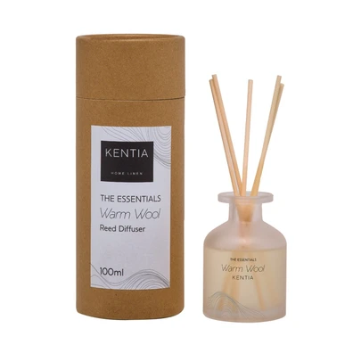 SENSE 25 WARM WOOL DIFFUSER WINTER JUNGLE
