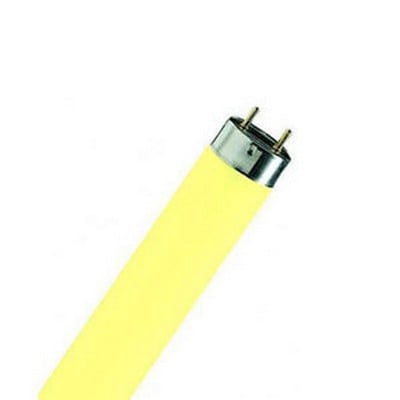 Fluorescent Lamp Τ8 36W 62 Yellow