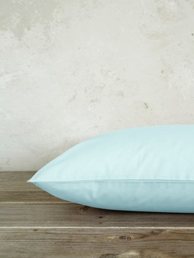 Pillowcase Set Unicolors - Light Aqua