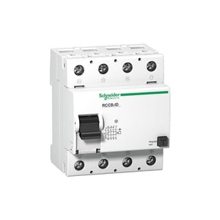 Leakage Switch iID 4x125A 30mA AC Acti 9 16905