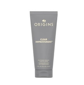 Origins Clear Improvement Blackhead Clearing Mask 