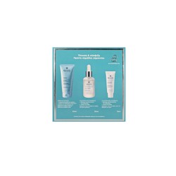 Rilastil Promo Hydrotenseur Anti-Wrinkle Serum 30ml + Anti-Wrinkle Cream 15ml + Face Cleanser 50ml