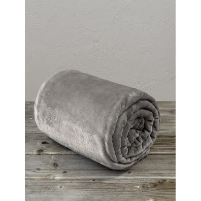 Κουβέρτα Υπέρδιπλη 220x240 - Meleg Gray Kocoon Hom