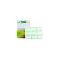 HERB SPARE CIGARETTE FILTERS (24ΤΕΜ)