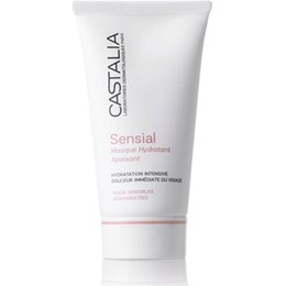 Castalia Sensial Masque Hydratant Apaisant Ενυδατική Μάσκα - 50ml